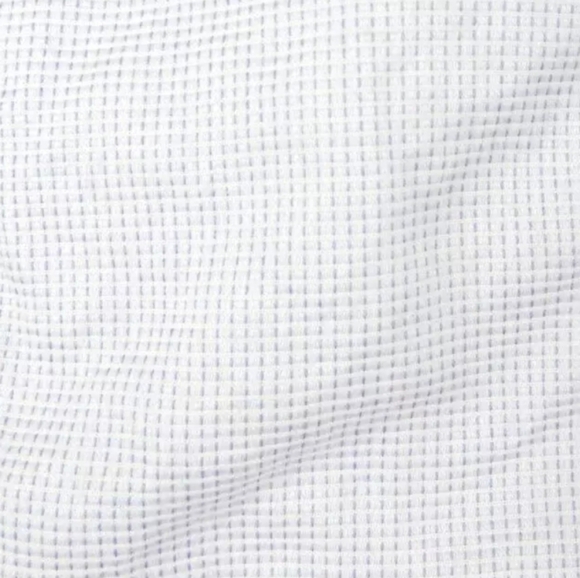 Ted Baker Endurance Slim Button Up Dress Shirt - Picture 4 of 4